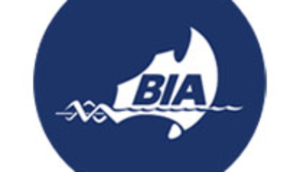 Graham Harvey Client BIA Lisa Coyle – General Manager | Boating Industry Association of WA
