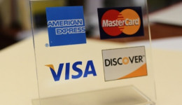 Credit Card Issuers