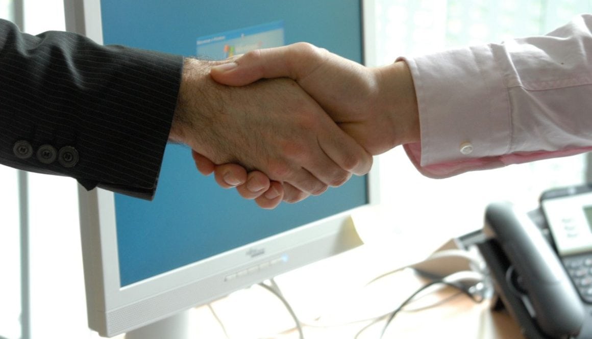 Relationship, ppower of a relationship, handshake